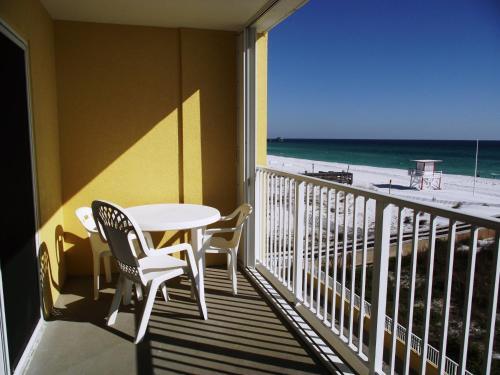 Apartamento Gulf Dunes 306