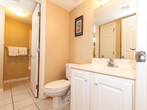 Apartamento Gulf Dunes 306