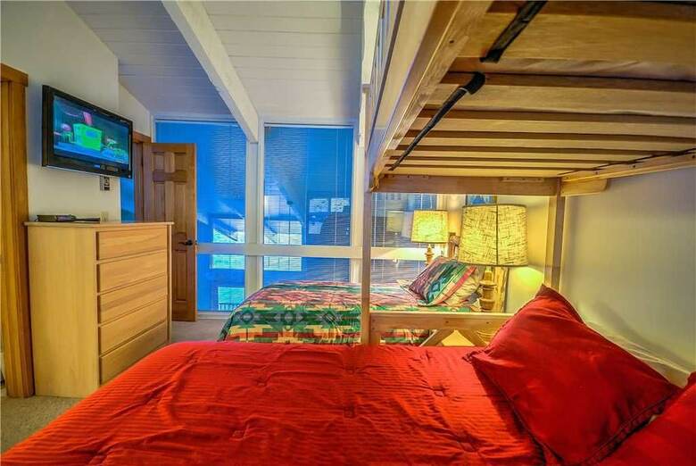 Apartamento Storm Meadows 458