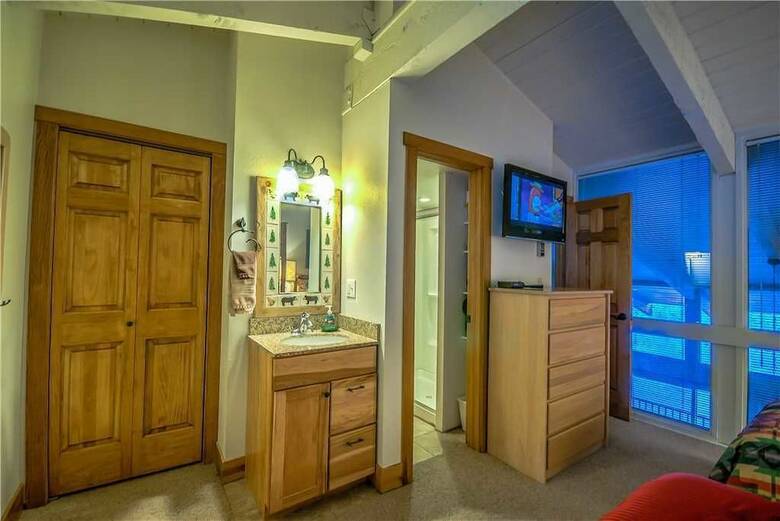 Apartamento Storm Meadows 458
