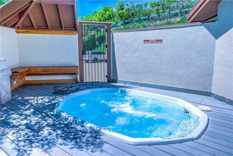 Apartamento Storm Meadows 458