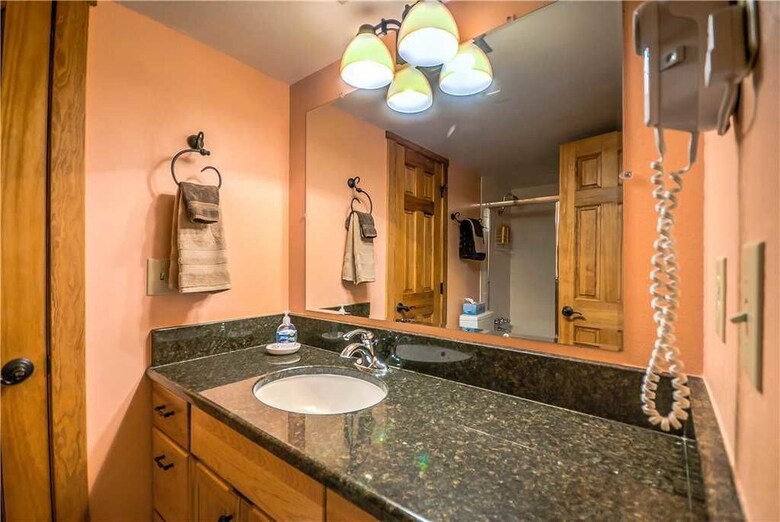 Apartamento Storm Meadows 458