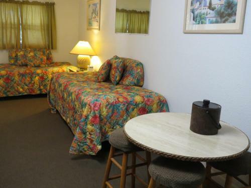 Motel Ed & Ellen's Lodgings Key Largo