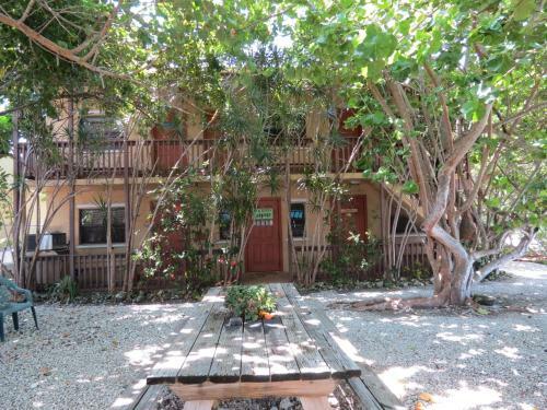Motel Ed & Ellen's Lodgings Key Largo