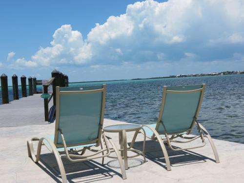 Apartamento Coconut Bay Resort - Key Largo