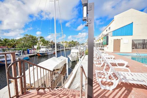 Aparthotel Key Largo Florida- Key West Inn