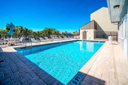 Aparthotel Key Largo Florida- Key West Inn