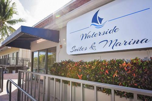Aparthotel Key Largo Florida- Key West Inn