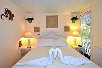 Bed & Breakfast Garden House