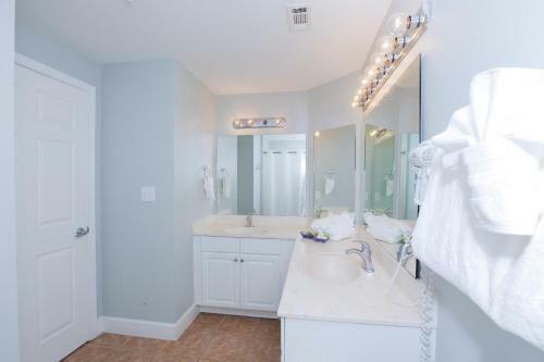 Hotel Tidewater Beach Resort By Panhandle Getaways