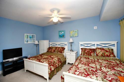 Hotel Tidewater Beach Resort By Panhandle Getaways