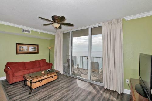 Hotel Tidewater Beach Resort By Panhandle Getaways