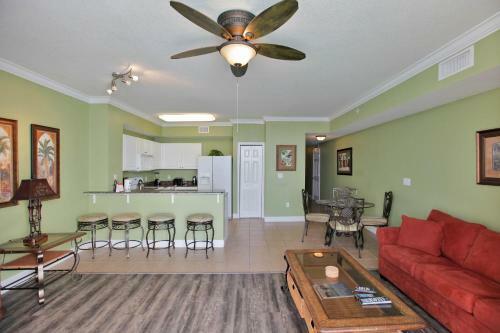 Hotel Tidewater Beach Resort By Panhandle Getaways