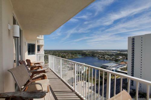 Hotel Tidewater Beach Resort By Panhandle Getaways