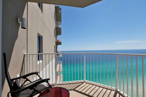 Hotel Tidewater Beach Resort By Panhandle Getaways