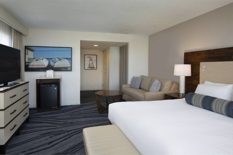 Hotel Courtyard By Marriott Key Largo