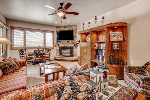 Hotel Snow Flower By Wyndham Vacation Rentals