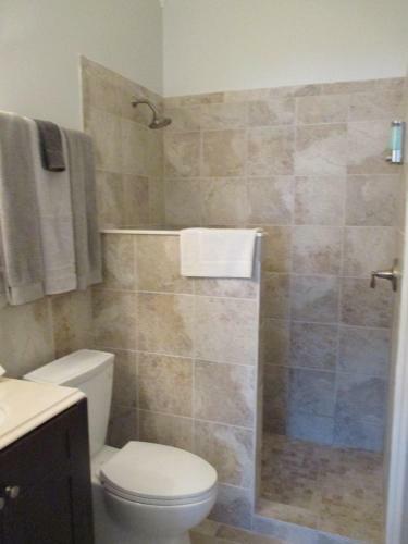 Bed & Breakfast Coco Plum Inn