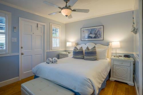 Bed & Breakfast Duval Inn - Key West