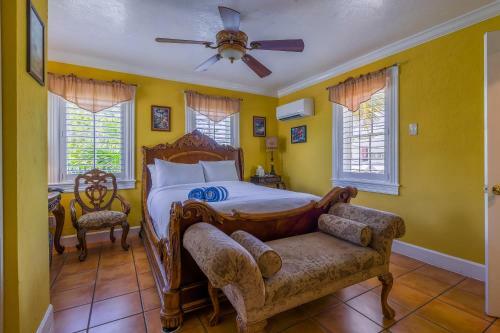 Bed & Breakfast Duval Inn - Key West