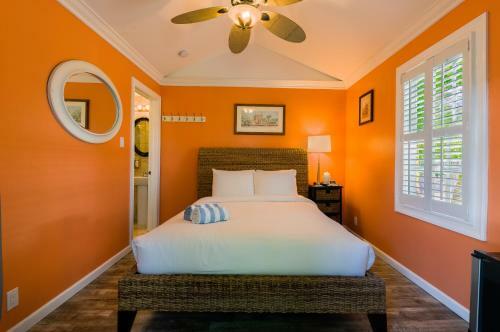 Bed & Breakfast Duval Inn - Key West