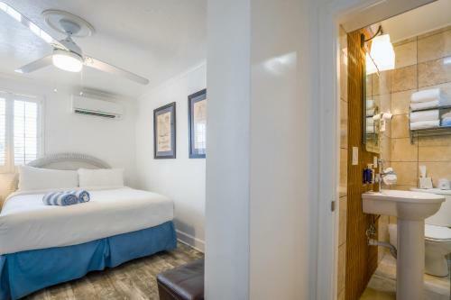 Bed & Breakfast Duval Inn - Key West