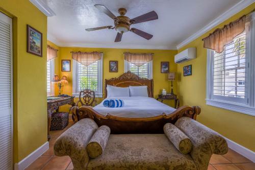 Bed & Breakfast Duval Inn - Key West