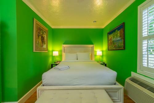 Bed & Breakfast Duval Inn - Key West
