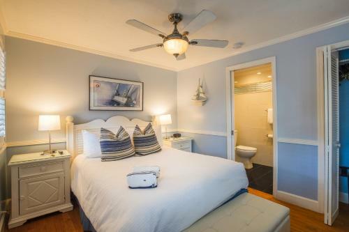 Bed & Breakfast Duval Inn - Key West
