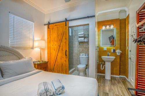 Bed & Breakfast Duval Inn - Key West