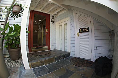 Bed & Breakfast Duval Inn - Key West