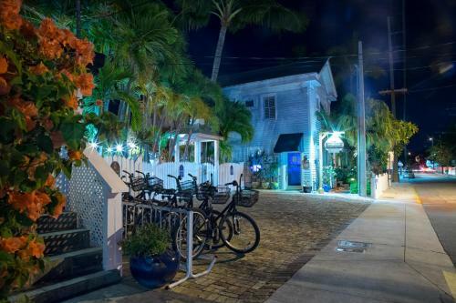 Bed & Breakfast Duval Inn - Key West