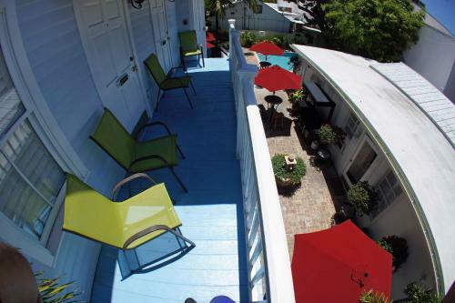 Bed & Breakfast Duval Inn - Key West