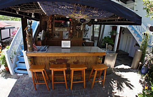 Bed & Breakfast Duval Inn - Key West