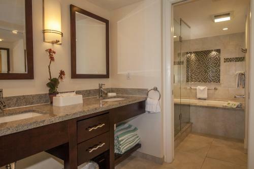 Aparthotel Galleon Resort And Marina