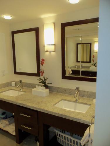 Aparthotel Galleon Resort And Marina