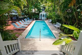 Bed & Breakfast Ambrosia Key West