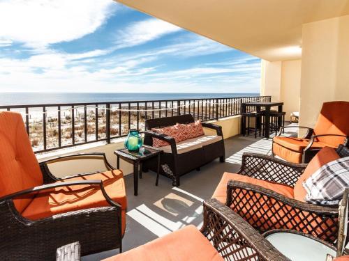 Apartamento Surf Dweller 205