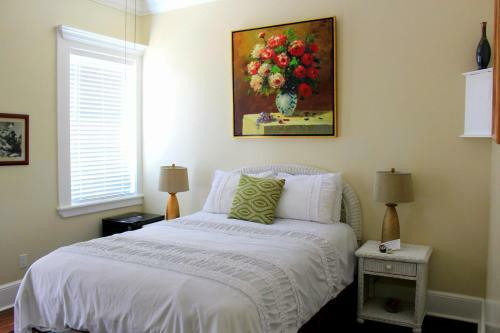 Bed & Breakfast The Casablanca Hotel
