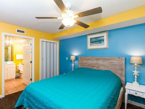 Apartamento Pelican Isle 504