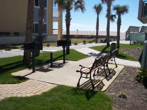 Apartamento Pelican Isle 504