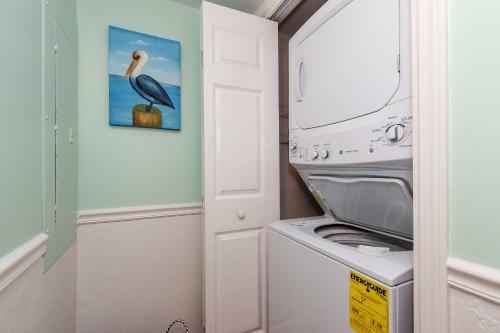 Apartamento Pelican Isle 504
