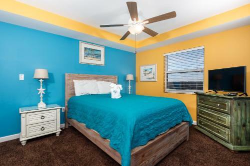 Apartamento Pelican Isle 504