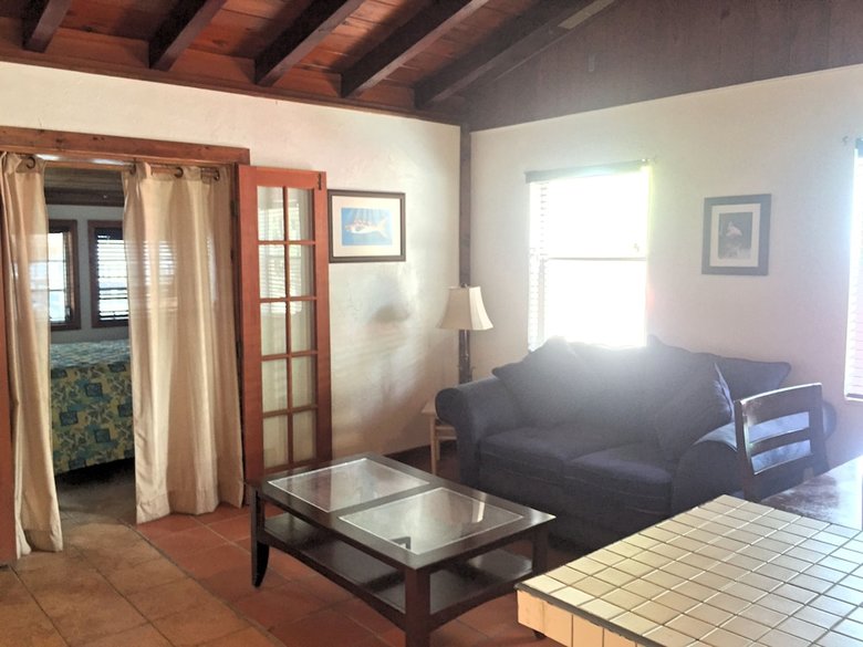 Posada The Pelican Key Largo Cottages