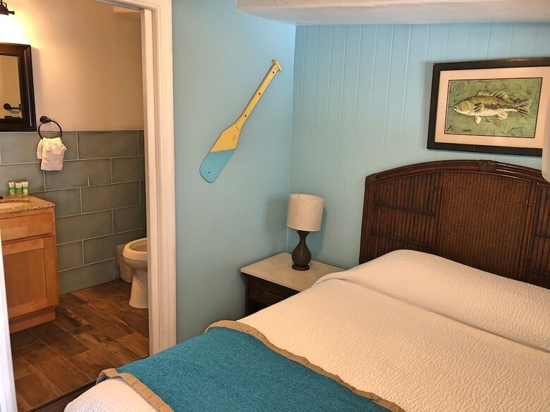Posada The Pelican Key Largo Cottages