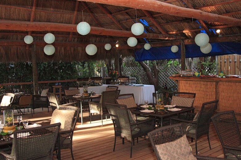 Posada The Pelican Key Largo Cottages