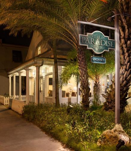 Posada Paradise Inn