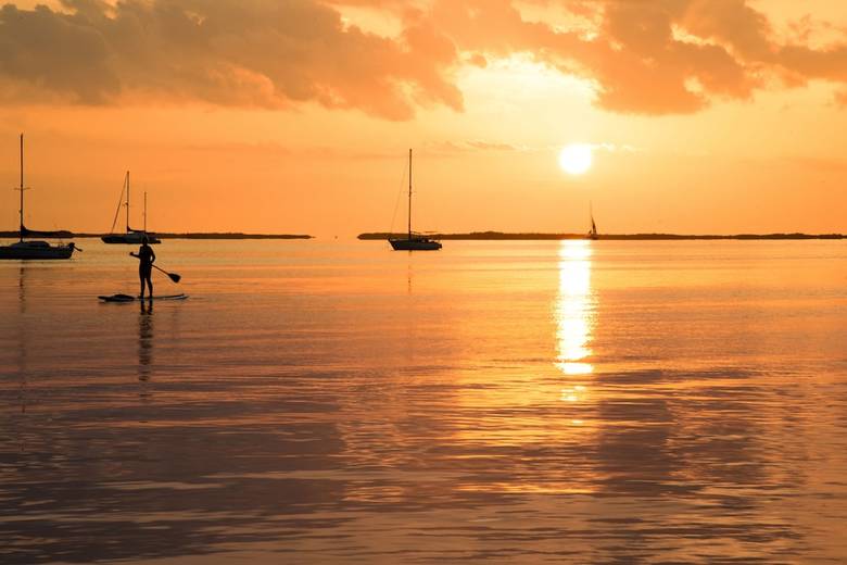 Posada Bayside Inn Key Largo