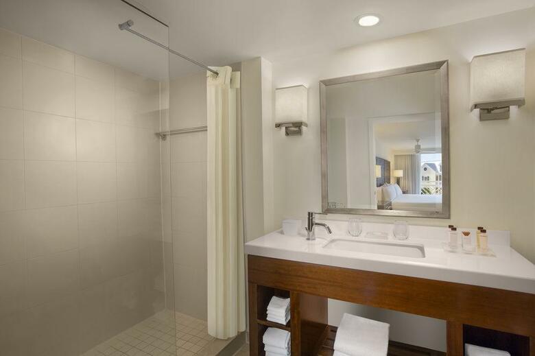 Hotel The Reach Resort Waldorf Astoria