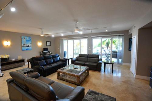 Villa Mariner's Club Key Largo
